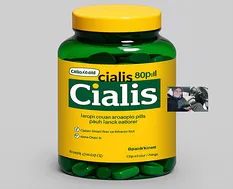 A quand le générique du cialis